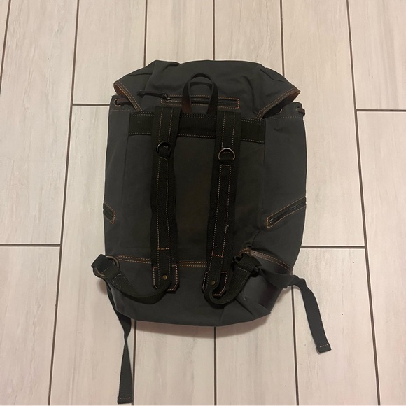 DamnDog Rucksack Backpack - Picture 3 of 9